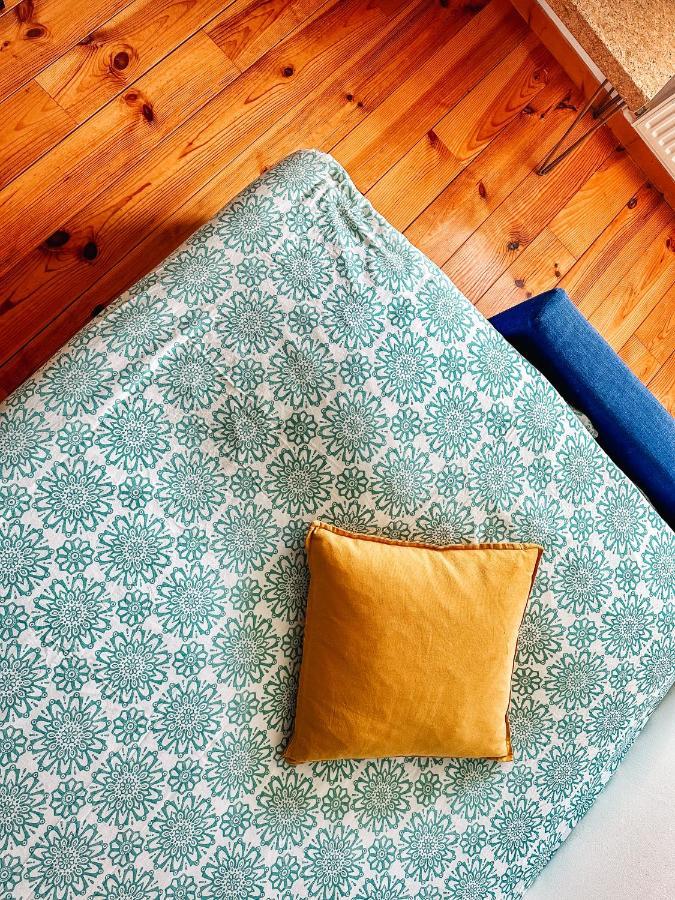 Chambre Avec Bureau Yvetot Centre Ngoại thất bức ảnh